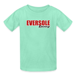 Rayden Eversole | 2022 | Youth T-Shirt - deep mint