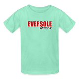 Rayden Eversole | 2022 | Youth T-Shirt - deep mint