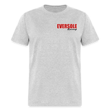 Rayden Eversole | 2022 | Men's T-Shirt - heather gray