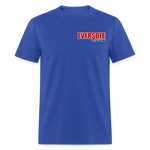 Rayden Eversole | 2022 | Men's T-Shirt - royal blue