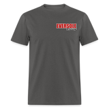 Rayden Eversole | 2022 | Men's T-Shirt - charcoal