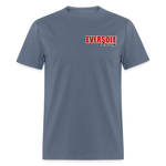 Rayden Eversole | 2022 | Men's T-Shirt - denim