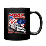 Rayden Eversole | 2022 | Full Color Mug - black