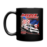 Rayden Eversole | 2022 | Full Color Mug - black