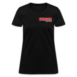 Rayden Eversole | 2022 | Women's T-Shirt - black