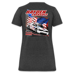 Rayden Eversole | 2022 | Women's T-Shirt - heather black