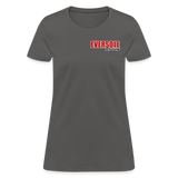 Rayden Eversole | 2022 | Women's T-Shirt - charcoal