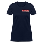 Rayden Eversole | 2022 | Women's T-Shirt - navy