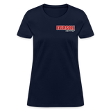 Rayden Eversole | 2022 | Women's T-Shirt - navy