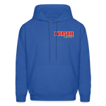 Rayden Eversole | 2022 | Men's Hoodie - royal blue