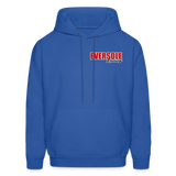 Rayden Eversole | 2022 | Men's Hoodie - royal blue