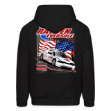 Rayden Eversole | 2022 | Men's Hoodie - black