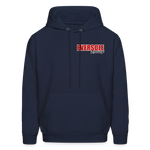 Rayden Eversole | 2022 | Men's Hoodie - navy