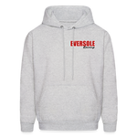 Rayden Eversole | 2022 | Men's Hoodie - ash 