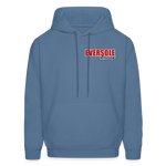 Rayden Eversole | 2022 | Men's Hoodie - denim blue