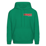 Rayden Eversole | 2022 | Men's Hoodie - kelly green