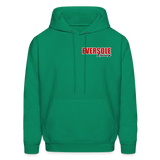 Rayden Eversole | 2022 | Men's Hoodie - kelly green