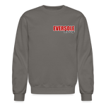 Rayden Eversole | 2022 | Adult Crewneck Sweatshirt - asphalt gray