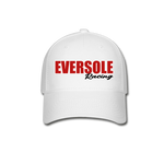 Rayden Eversole | 2022 | Baseball Cap - white