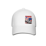 Rayden Eversole | 2022 | Baseball Cap 2 - white