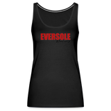 Rayden Eversole | 2022 | Women's Tank - black