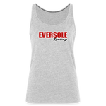 Rayden Eversole | 2022 | Women's Tank - heather gray