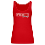 Rayden Eversole | 2022 | Women's Tank - red