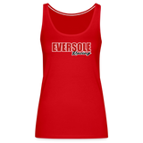 Rayden Eversole | 2022 | Women's Tank - red