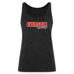 Rayden Eversole | 2022 | Women's Tank - charcoal grey