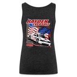 Rayden Eversole | 2022 | Women's Tank - charcoal grey