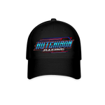 Hutchison Racing | 2022 | Baseball Cap - black