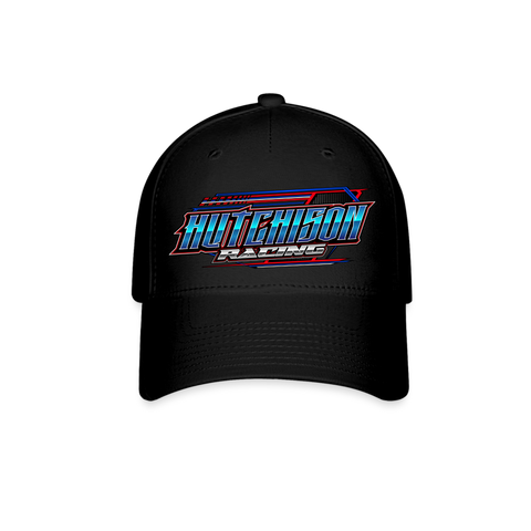 Hutchison Racing | 2022 | Baseball Cap - black