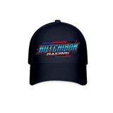Hutchison Racing | 2022 | Baseball Cap - navy