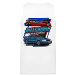 Hutchison Racing | 2022 | Men's Tank - white