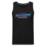 Hutchison Racing | 2022 | Men's Tank - black