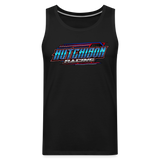 Hutchison Racing | 2022 | Men's Tank - black