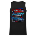 Hutchison Racing | 2022 | Men's Tank - black