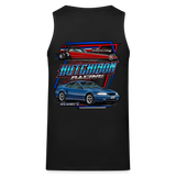 Hutchison Racing | 2022 | Men's Tank - black