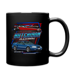 Hutchison Racing | 2022 | Full Color Mug - black