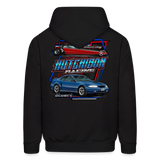 Hutchison Racing | 2022 | Men's Hoodie - black