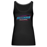 Hutchison Racing | 2022 | Women's Tank - black