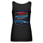 Hutchison Racing | 2022 | Women's Tank - black