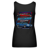 Hutchison Racing | 2022 | Women's Tank - black