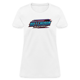 Hutchison Racing | 2022 | Women's T-Shirt - white