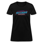 Hutchison Racing | 2022 | Women's T-Shirt - black