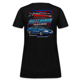 Hutchison Racing | 2022 | Women's T-Shirt - black