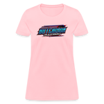 Hutchison Racing | 2022 | Women's T-Shirt - pink