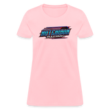 Hutchison Racing | 2022 | Women's T-Shirt - pink