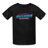 Hutchison Racing | 2022 | Youth T-Shirt - black