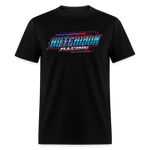 Hutchison Racing | 2022 | Men's T-Shirt - black